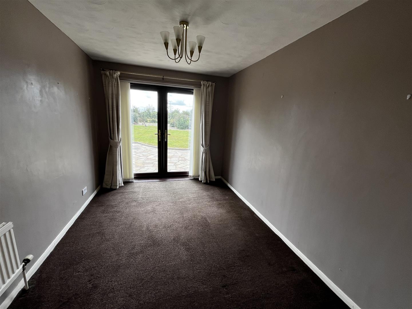 Horham, Nr Eye property photo